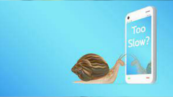 ವೇಗದ ಎಸ್‌ಡಿ ಕಾರ್ಡ್