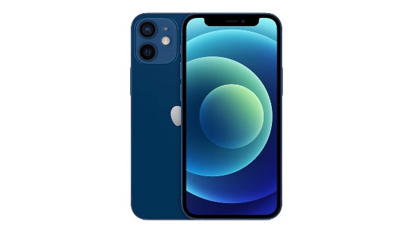 ಐಫೋನ್ 12 ಮಿನಿ ಐಫೋನ್ 12 ಮಿನಿ
