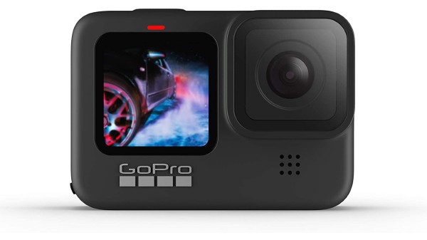ಗೋಪ್ರೊ ಹೀರೋ 9ಬ್ಲ್ಯಾಕ್ ಗೋಪ್ರೊ ಹೀರೋ 9ಬ್ಲ್ಯಾಕ್
