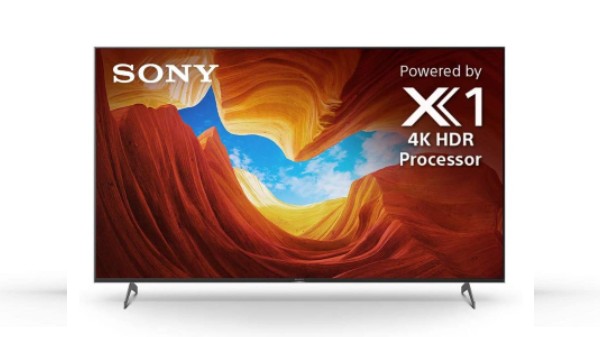 ಅತ್ಯುತ್ತಮ ಟಿವಿ: ಸೋನಿ ಬ್ರಾವಿಯಾ 55X9000H ಅತ್ಯುತ್ತಮ ಟಿವಿ: ಸೋನಿ ಬ್ರಾವಿಯಾ 55X9000H