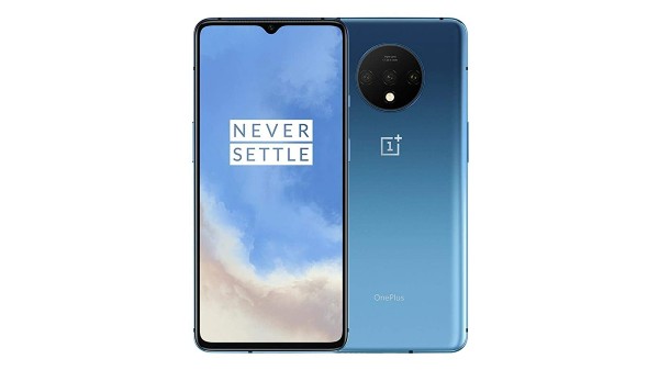 ಒನ್‌ಪ್ಲಸ್ 7T