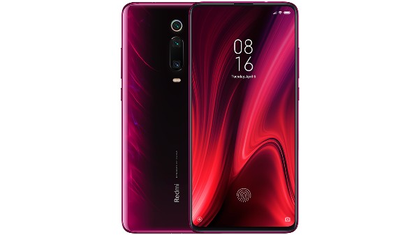 ರೆಡ್ಮಿ K20 ಪ್ರೊ 