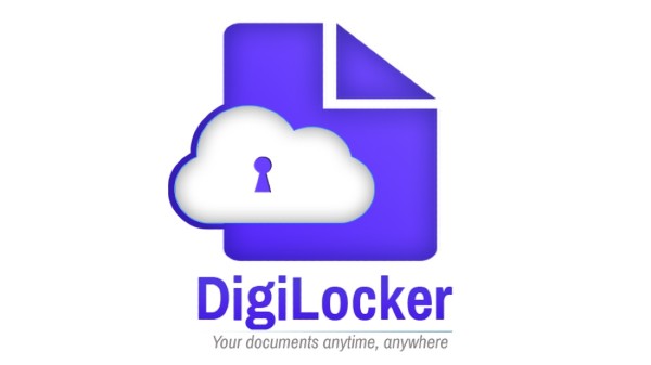 ಡಿಜಿಲಾಕರ್ ಅಪ್ಲಿಕೇಶನ್