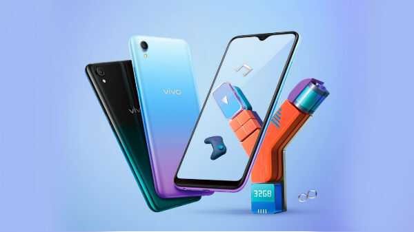 ವಿವೋ- 4% YOY