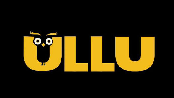 ಉಲ್ಲು-Ullu-ಅಪ್ಲಿಕೇಶನ್