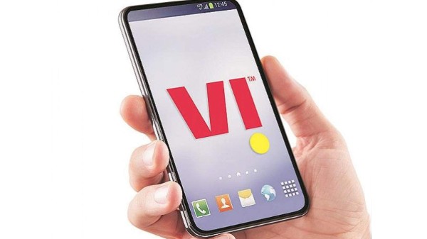 ವೊಡಾಫೋನ್ ಐಡಿಯಾ