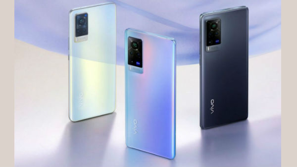 ವಿವೋ X60 ಪ್ರೊ- ಡಿಸ್‌ಪ್ಲೇ ಹಾಗೂ ಪ್ರೊಸೆಸರ್‌