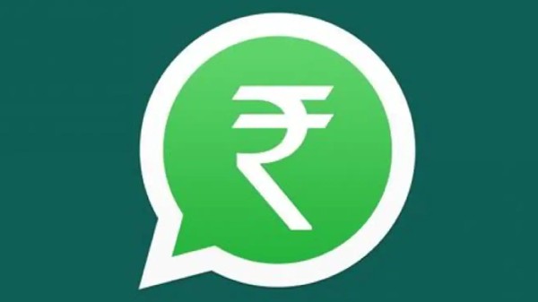 ವಾಟ್ಸಾಪ್ ಪೇಮೆಂಟ್