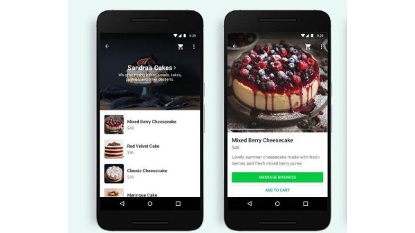 ವಾಟ್ಸಾಪ್‌ 