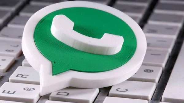 ವಾಟ್ಸಾಪ್‌ 