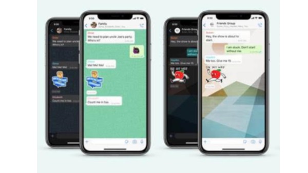 ವಾಲ್‌ಪೇಪರ್‌