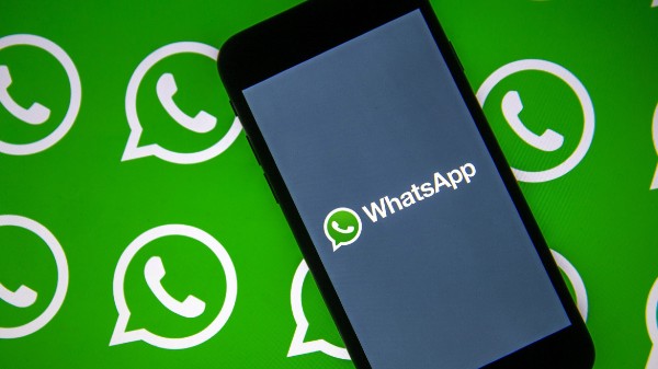 ಮಿಸ್ಡ್‌ ಗ್ರೂಪ್‌ ಕಾಲ್‌