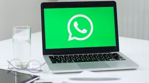 ವಾಟ್ಸಾಪ್‌ 