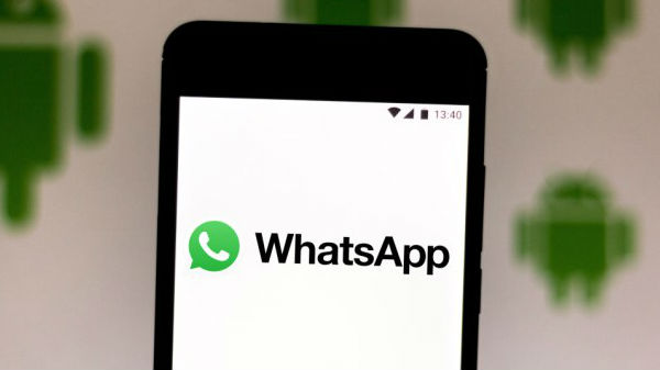 ವಾಟ್ಸಪ್ 