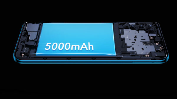 ಬ್ಯಾಟರಿ ಮತ್ತು ಇತರೆ