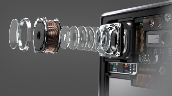 ಹೆಚ್ಚಿನ ಸ್ಮಾರ್ಟ್‌ಫೋನ್‌ಗಳಲ್ಲಿ 108mp ಸೆನ್ಸಾರ್‌