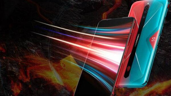 144Hz ರಿಫ್ರೆಶ್ ರೇಟ್‌ ಸಾಮರ್ಥ್ಯದ ಸ್ಮಾರ್ಟ್‌ಫೋನ್‌ಗಳು