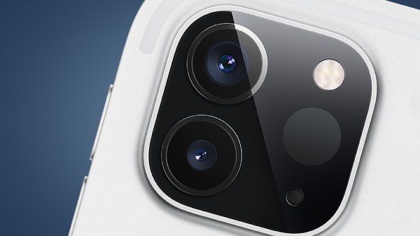 ಲಿಡಾರ್ ಕ್ಯಾಮೆರಾ