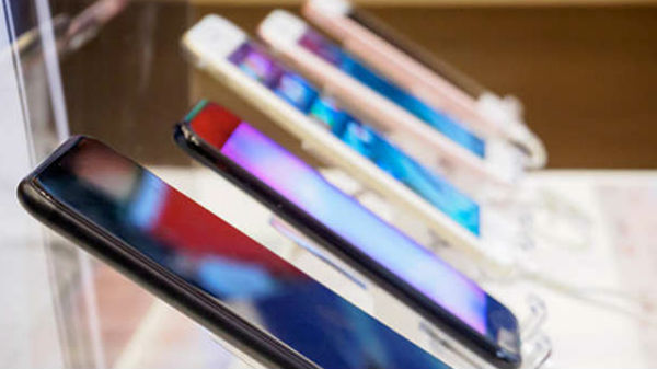 ಮೊಬೈಲ್‌ 