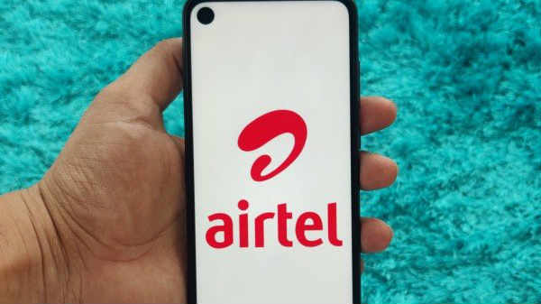 ಏರ್‌ಟೆಲ್‌ 598ರೂ. ಯೋಜನೆ