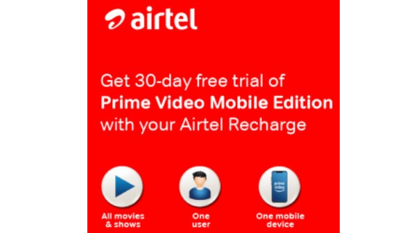 ಏರ್‌ಟೆಲ್ 