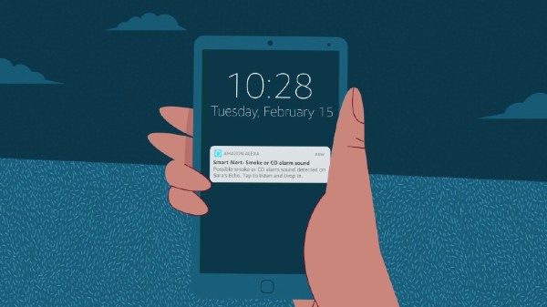 ಸ್ಮಾರ್ಟ್ ಹೋಮ್‌ ಪ್ರೊಟೆಕ್ಷನ್‌ಗಾಗಿ ಅಲೆಕ್ಸಾ ಗಾರ್ಡ್ ಸೇವೆ