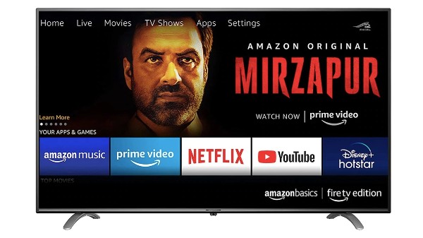 ಟೆಲಿವಿಷನ್ 