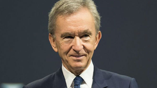 ಬರ್ನಾರ್ಡ್ ಅರ್ನಾಲ್ಟ್