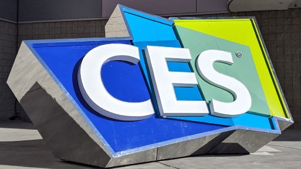 CES 2021