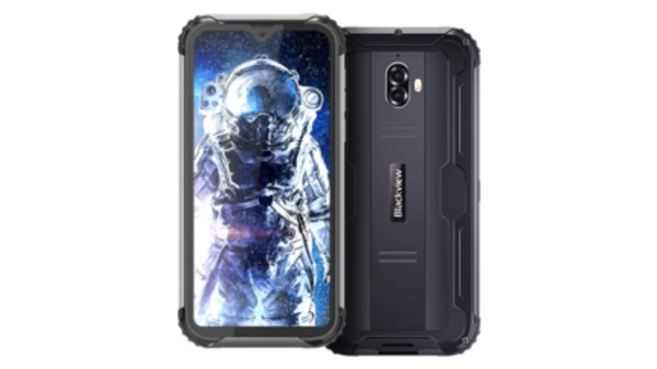 ಕ್ಯೋಸೆರಾ ಡುರಾಫೋರ್ಸ್ ಅಲ್ಟ್ರಾ 5G UW 