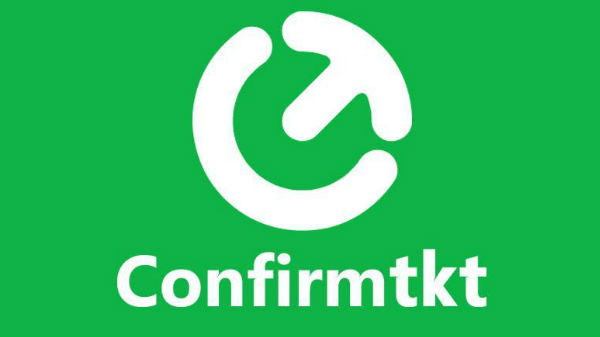 ಕನ್ಫರ್ಮ್ ಟಿಕೆಟ್ (ConfirmTkt)