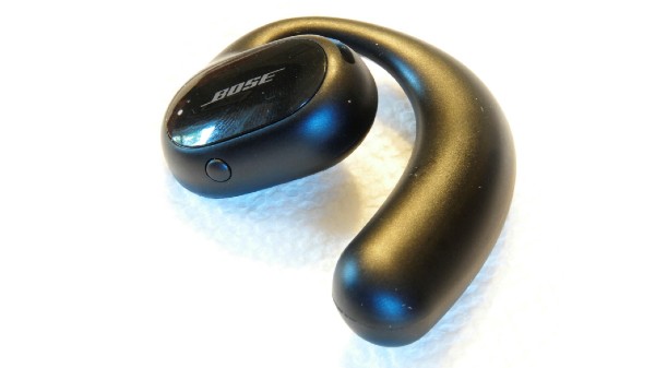 ಬೋಸ್ ಬೋಸ್