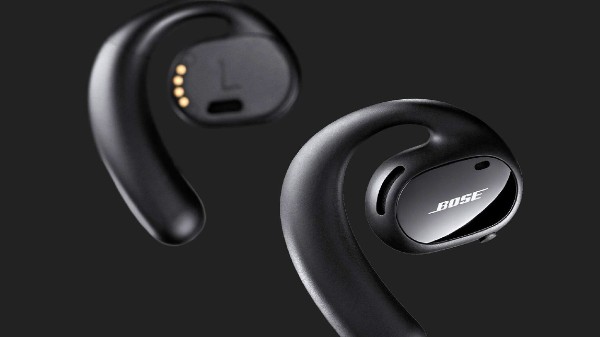 ಇಯರ್ಬಡ್ಸ್ ಇಯರ್ಬಡ್ಸ್