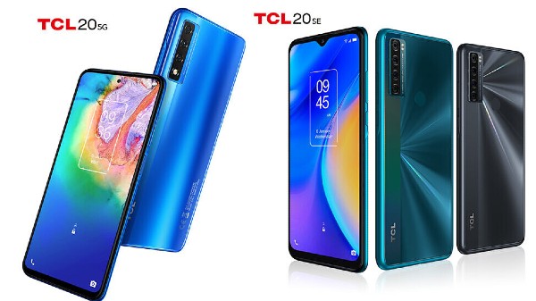 ಟಿಸಿಎಲ್‌ 