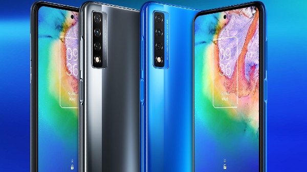 ಕ್ಯಾಮೆರಾ ವಿನ್ಯಾಸ