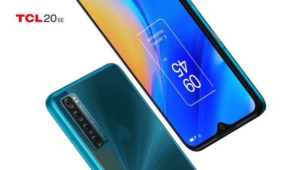 TCL 20 SE ವಿಶೇಷತೆ ಏನು?