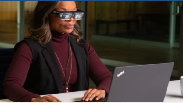 ಲೆನೊವೊ ಎಆರ್ ಕನ್ನಡಕ