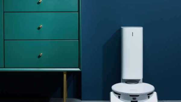 ಸ್ಯಾಮ್‌ಸಂಗ್ AI-ಚಾಲಿತ ರೋಬೋಟ್