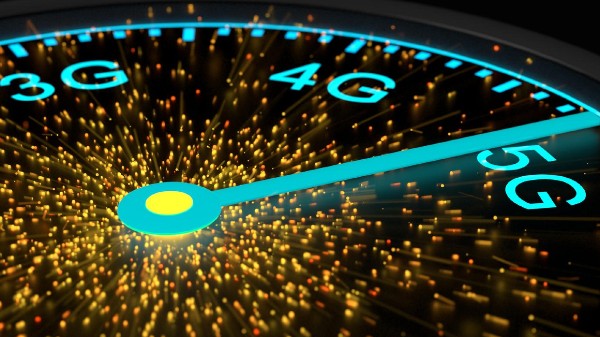 ಸ್ಪೆಕ್ಟ್ರಮ್‌ 