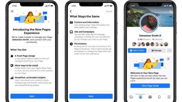 ಪೇಸ್‌ಬುಕ್ 