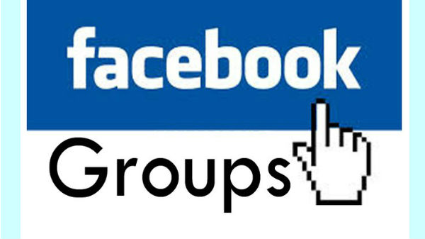 ಸ್ಪೂರ್ತಿದಾಯಕ ಗ್ರೂಪ್‌ಗಳು