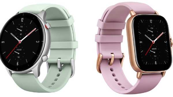 ಅಮಾಜ್‌ಫಿಟ್ 