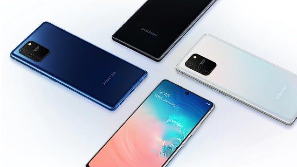 ಸ್ಯಾಮ್‌ಸಂಗ್