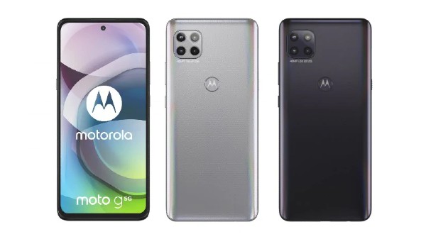 ಮೊಟೊರೊಲಾ