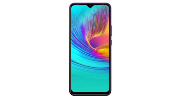 ಇನ್‌ಫಿನಿಕ್ಸ್ ಸ್ಮಾರ್ಟ್ 4 