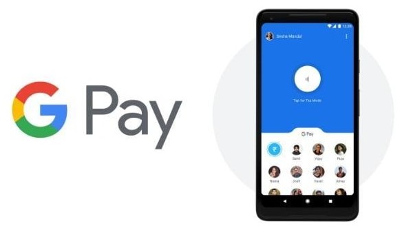 googlepay‌ 