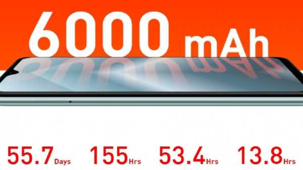 ಬ್ಯಾಟರಿ ಮತ್ತು ಇತರೆ