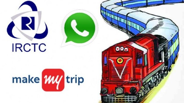 IRCTC ಲೈವ್ ಟ್ರೈನ್ ರನ್ನಿಂಗ್‌ ಸ್ಟೇಟಸ್‌, ಪಿಎನ್‌ಆರ್ ಸ್ಟೇಟಸ್‌ ಅನ್ನು ವಾಟ್ಸಾಪ್ (Railofy) ಮೂಲಕ ಪರಿಶೀಲಿಸುವುದು ಹೇಗೆ?