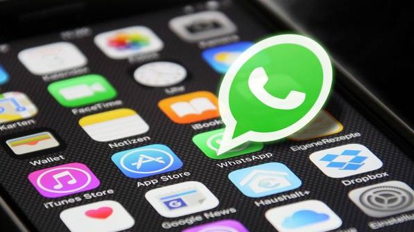 ವಾಟ್ಸಾಪ್‌ 