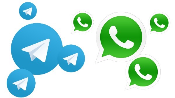 ವಾಟ್ಸಾಪ್ 